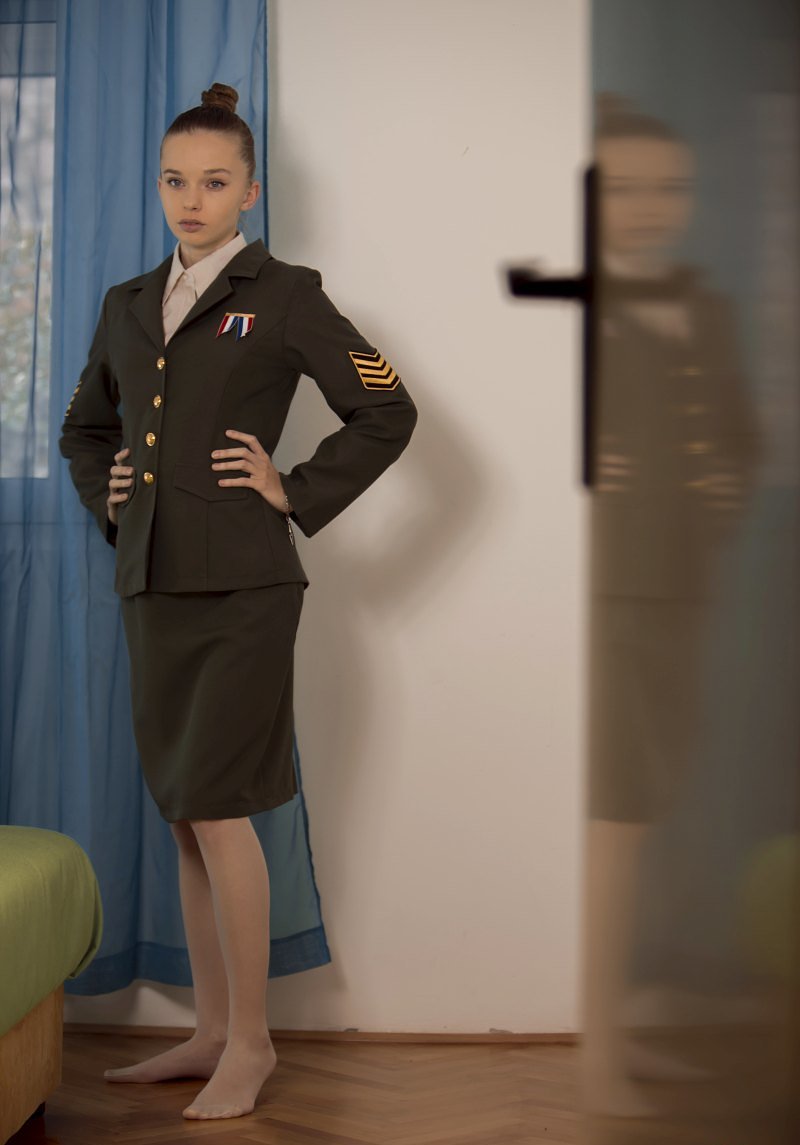 Проститутка Алёночка